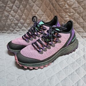 Merrell Hiking Shoes